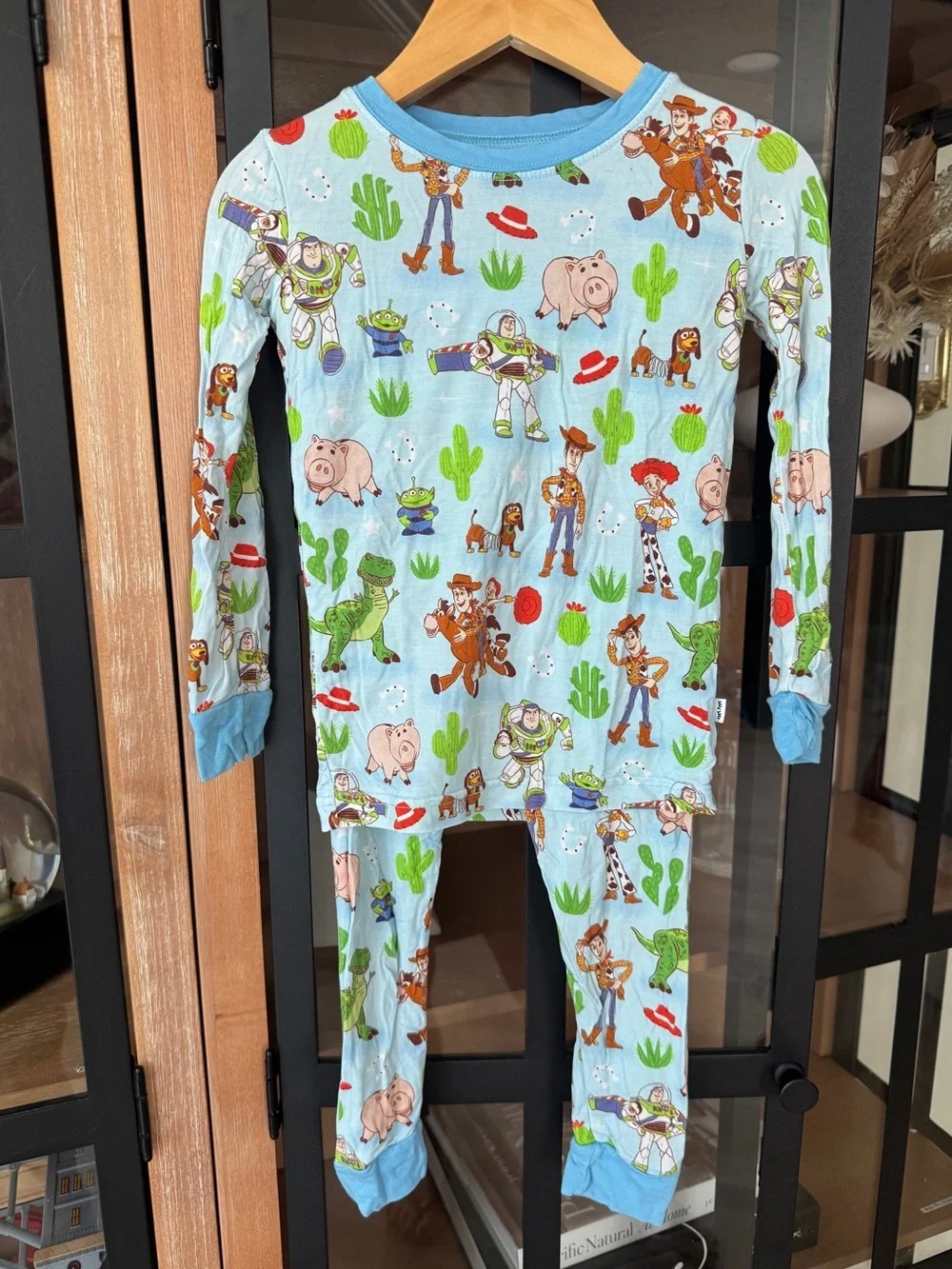 Little Sleepies size 2t